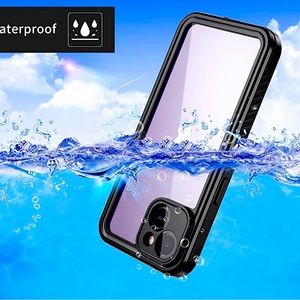 iPhone 14 Plus, Waterproof/Shock Proof Case NEW